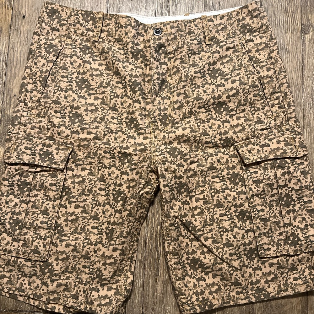 Levi’s Men’s Cargo Pants Size 34